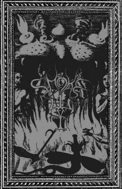 Smoke (NL) : Ralvurahvavuimago